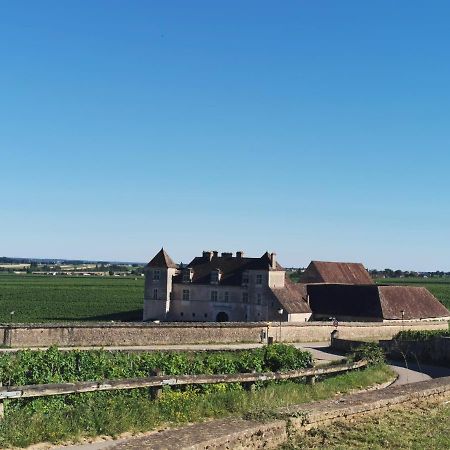 דירות Perrigny-les-Dijon Appt Proche Des Vignes מראה חיצוני תמונה